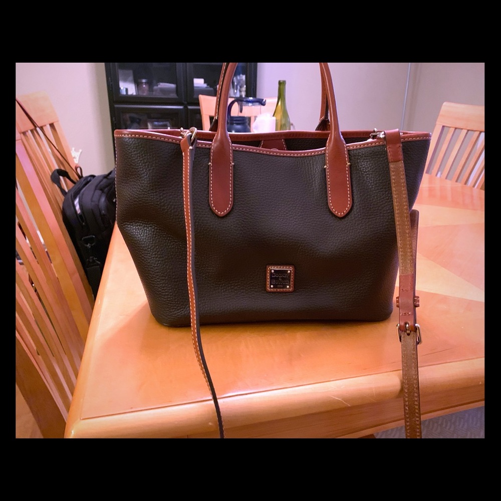 Dooney and Bourke Brielle